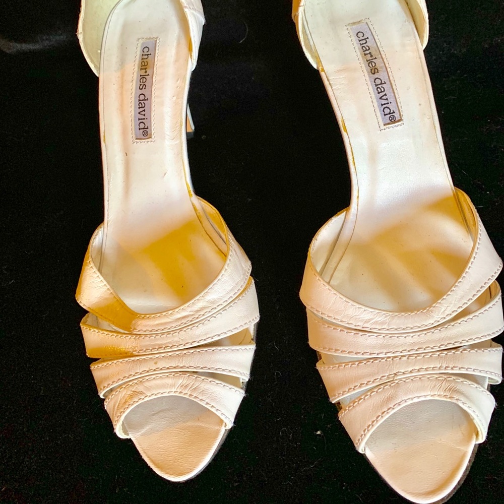 Shoes - Picture 2 of 3
